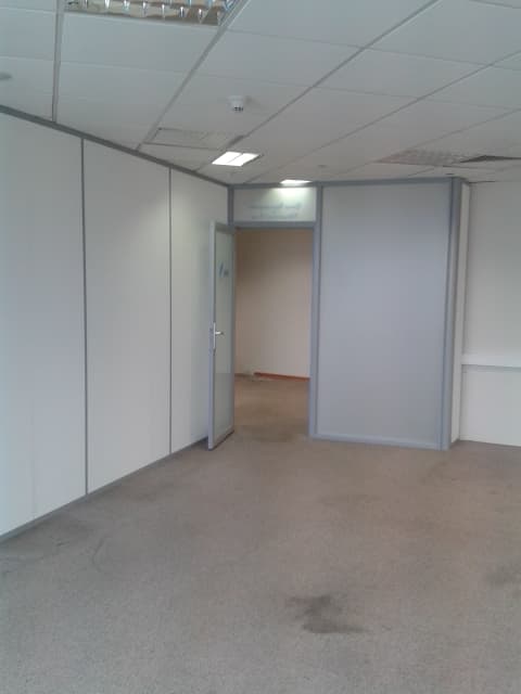 Аренда офиса 119,4 м², Большой Овчинниковский пер., 16