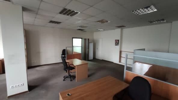 Аренда офиса 327 м², Оружейный пер., 15А