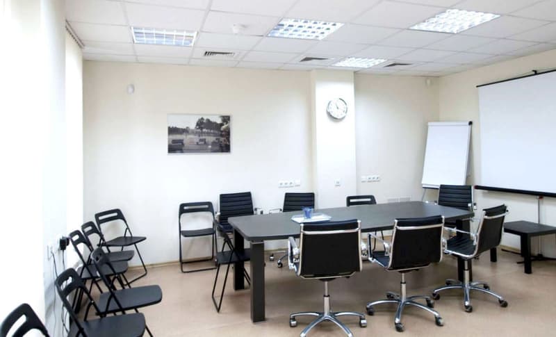 Аренда офиса 959,5 м², Озерковская наб., 12