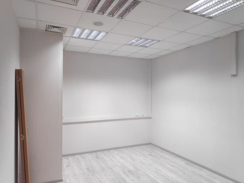 Аренда офиса 34,8 м², ул. Пришвина, 8