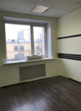 Аренда офиса 44,8 м², 2-й Верхний Михайловский проезд, 9с5