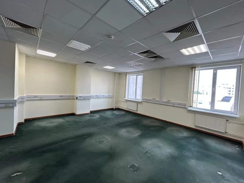 Аренда офиса 78,1 м², ул. Пришвина, 8