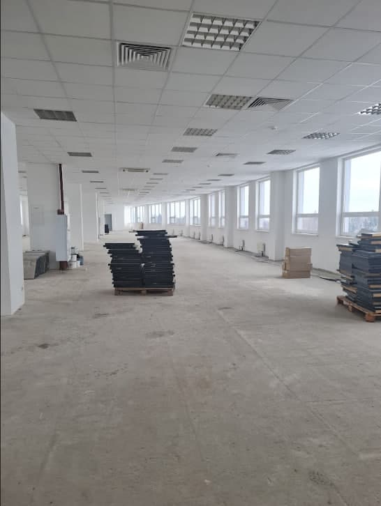 Аренда офиса 4070 м², Солнечногорск, ул. Аэропортовская, с2/2
