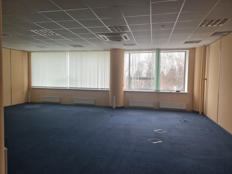 Аренда офиса 89 м², Солнечногорск, ул. Аэропортовская, с2/2