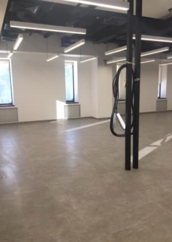 Аренда офиса 686 м², ул. Земляной Вал, 50Ас2