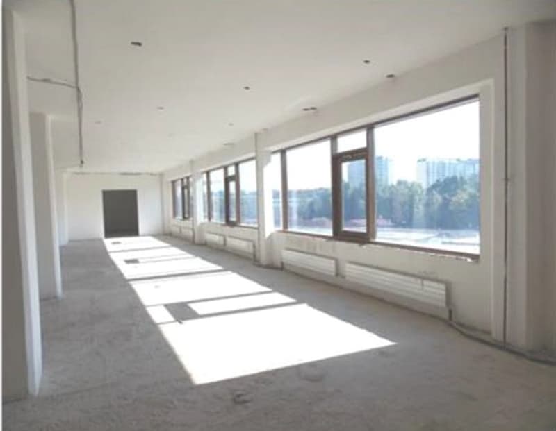Аренда помещения свободного назначения 504,9 м², ул. Архитектора Власова, 6