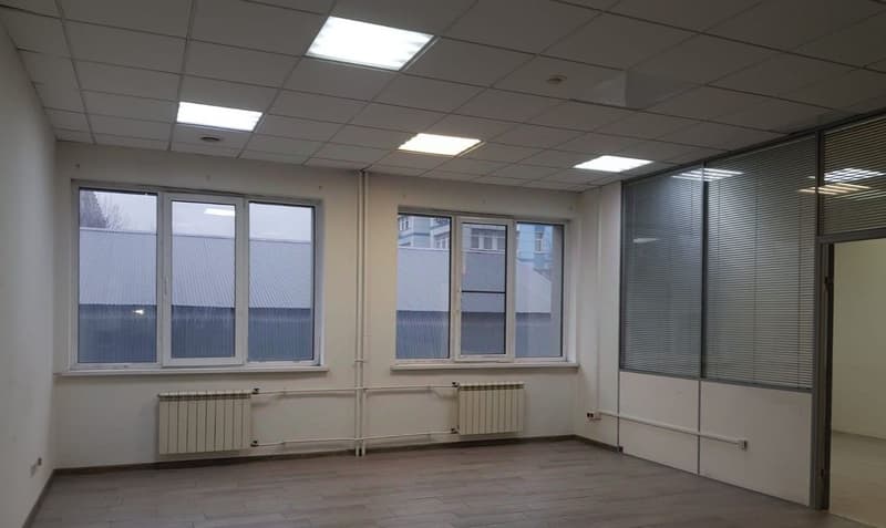Аренда офиса 74,5 м², Волгоградский просп., 47