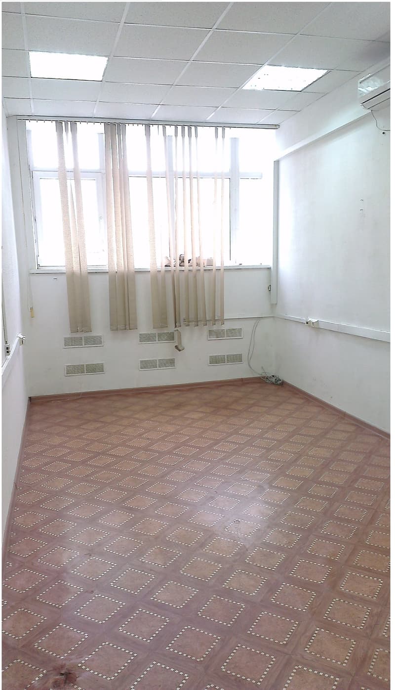 Аренда офиса 20,5 м², ул. 2-я Кабельная, 2с3