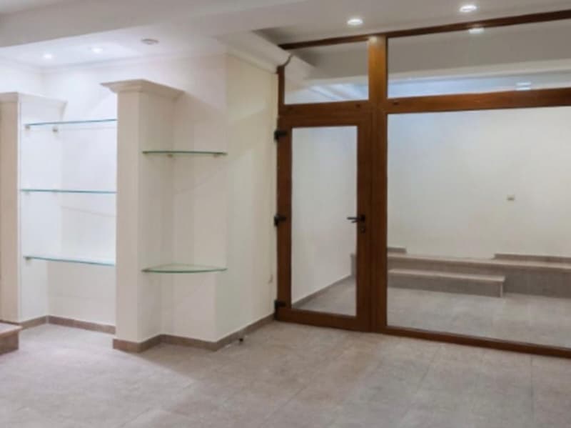 Аренда помещения свободного назначения 92,7 м², ул. Большая Полянка, 3/9