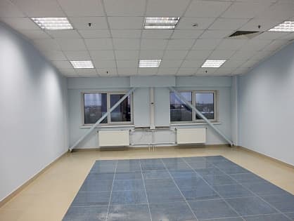 Аренда офиса 12 м², Химки, ул. Рабочая, 2Ас95а