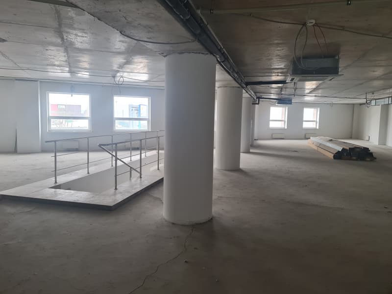 Аренда помещения свободного назначения 400 м², Солнечногорск, ул. Аэропортовская, с2/2