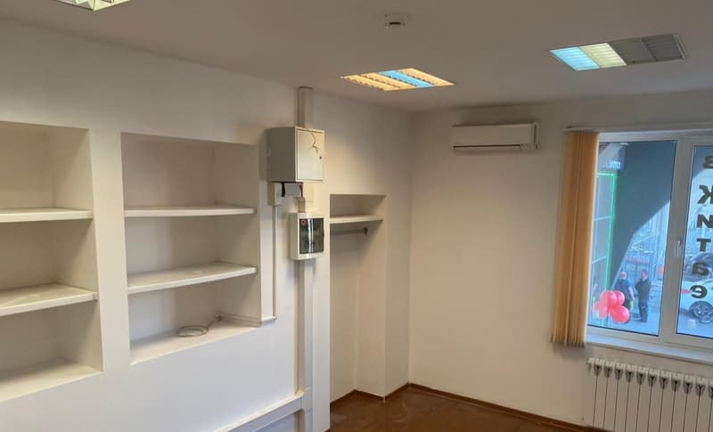 Аренда офиса 15 м², ул. Бакунинская, 69с1