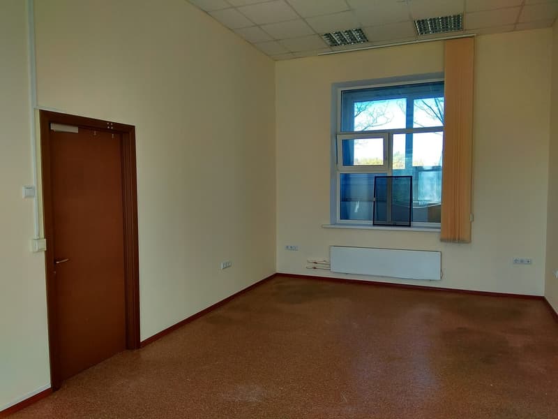 Аренда офиса 65 м², шоссе Энтузиастов, 56