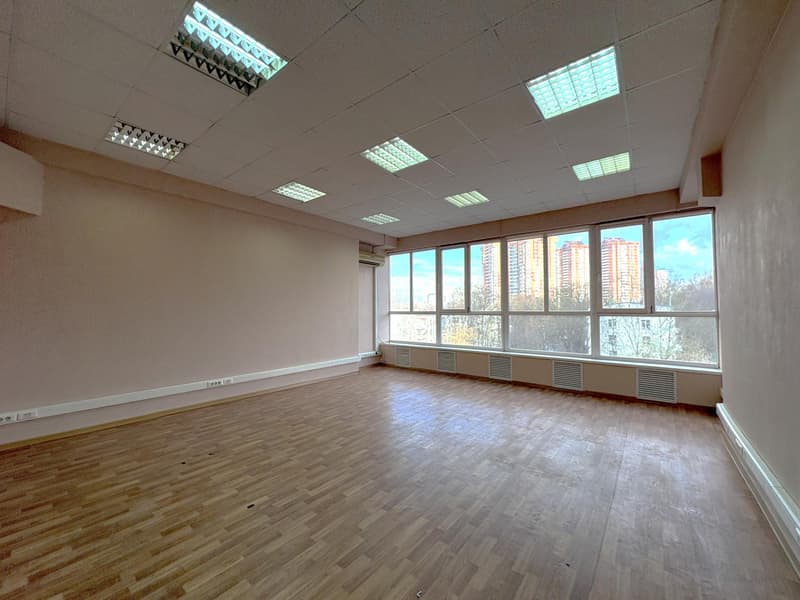 Аренда офиса 36,2 м², просп. Вернадского, 39
