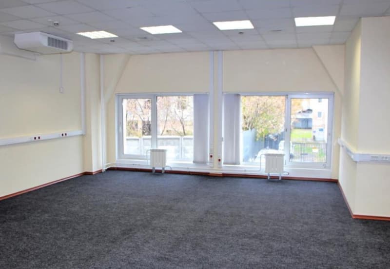 Аренда офиса 38,6 м², ул. Большая Почтовая, 26Вс2
