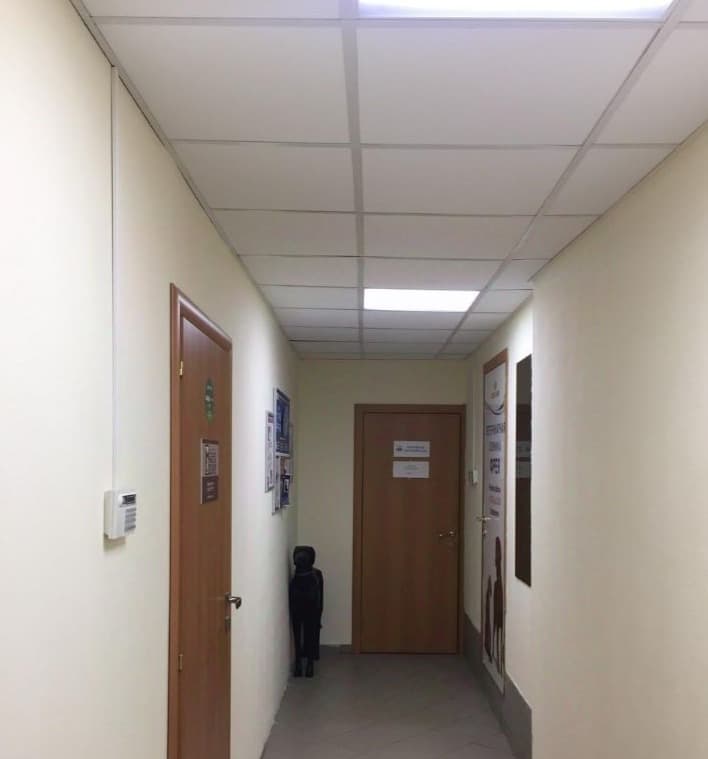 Аренда помещения свободного назначения 30 м², Ленинградский просп., 66