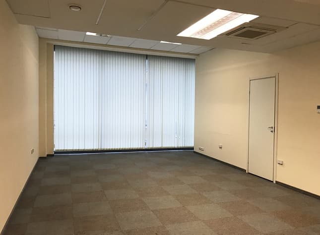 Аренда офиса 221,6 м², ул. Верейская, 17