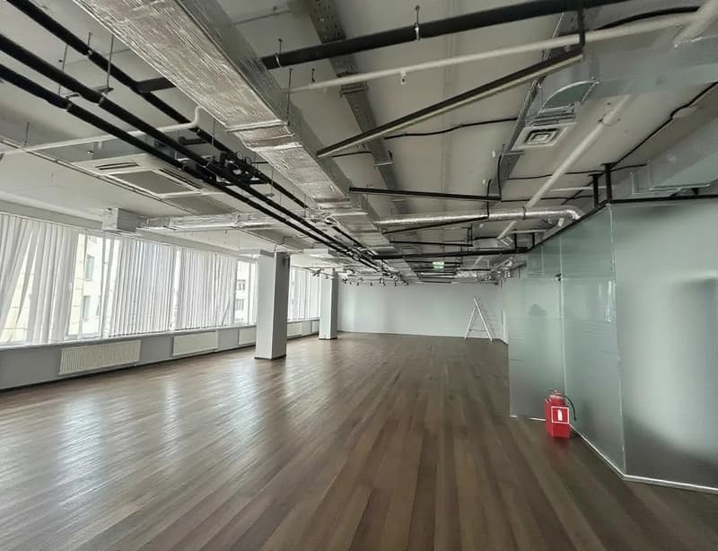 Аренда офиса 304,8 м², ул. Мироновская, 25