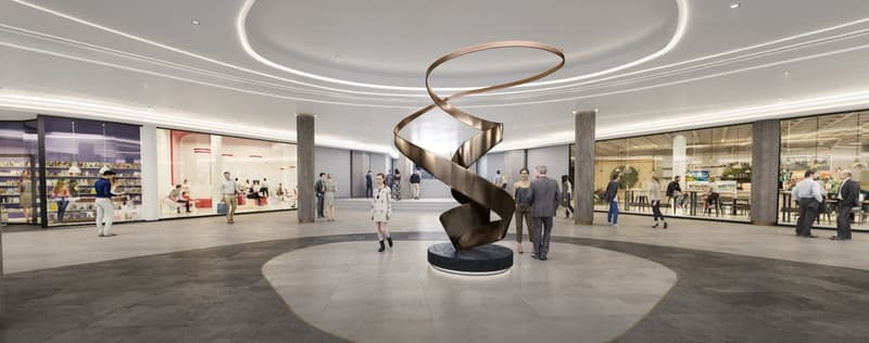 Аренда офиса 708 м², Сколковское шоссе, 43к4
