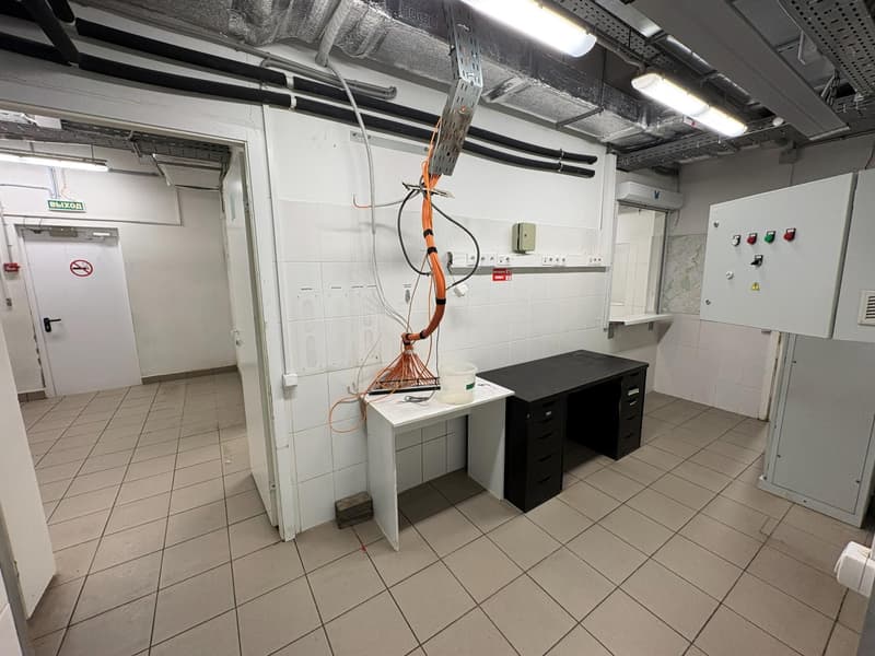 Аренда помещения свободного назначения 95,3 м², просп. Вернадского, 39