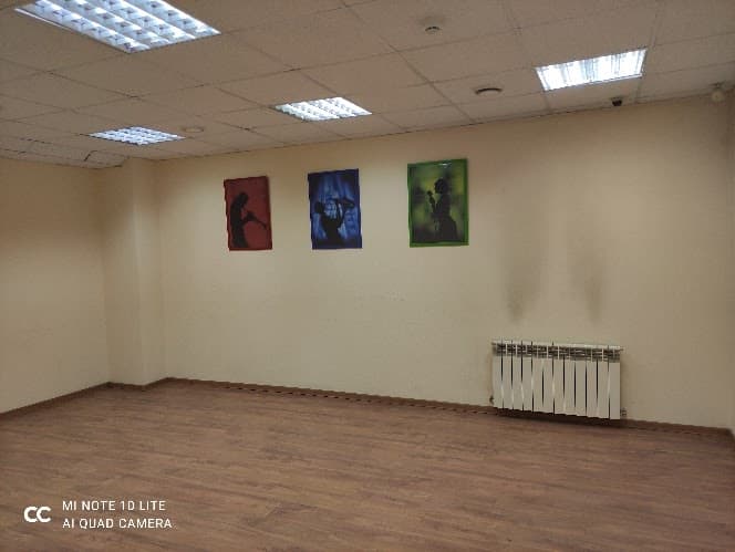 Аренда офиса 27,3 м², Автомобильный проезд, 10с4