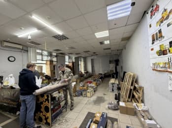 Аренда помещения свободного назначения 160,3 м², Окружной проезд, 12