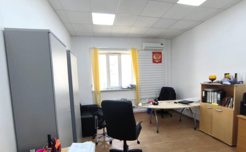 Аренда офиса 22,4 м², ул. 2-я Брестская, 9с1