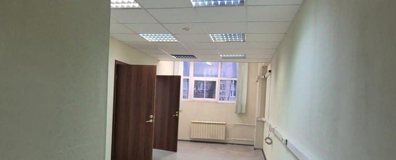 Аренда офиса 95,3 м², ул. Коптевская, 67