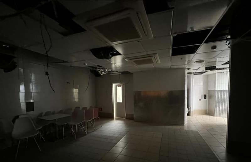 Аренда помещения свободного назначения 89,1 м², ул. Большая Семёновская, 17А