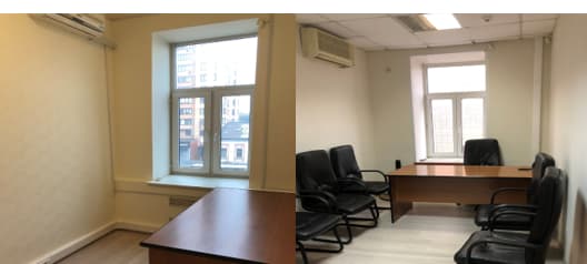 Аренда офиса 17,4 м², Звёздный б-р, 10с1