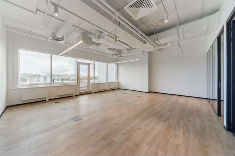 Аренда офиса 375,1 м², Научный проезд, 17