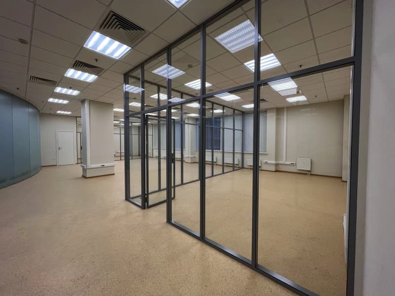 Аренда офиса 220 м², Научный проезд, 17