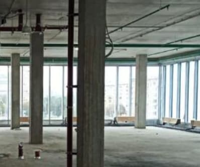 Аренда офиса 1470 м², Нахимовский просп., 51