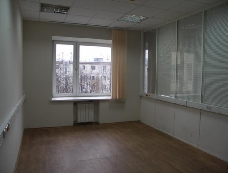 Аренда офиса 19,6 м², ул. Льва Толстого, 5с1