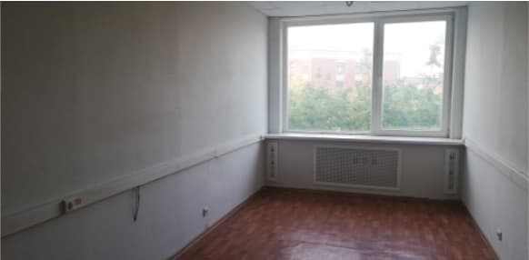 Аренда помещения свободного назначения 34 м², ул. Басовская, 16с1