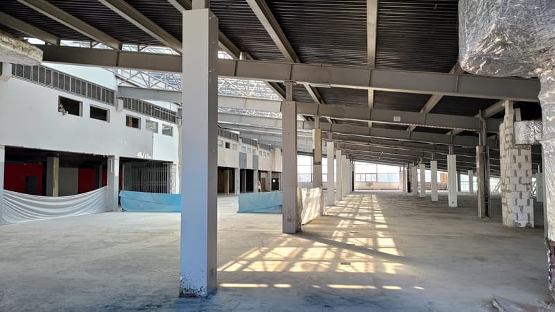 Аренда помещения свободного назначения 3115 м², Кутузовский просп., 88