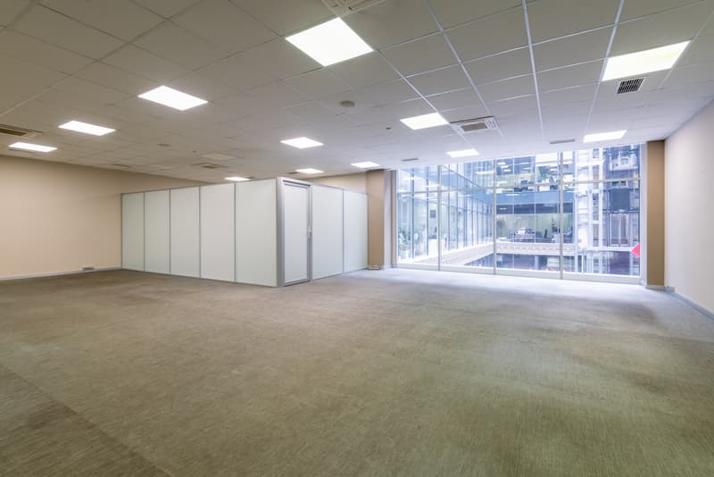 Аренда офиса 115,5 м², ул. Верейская, 29с134