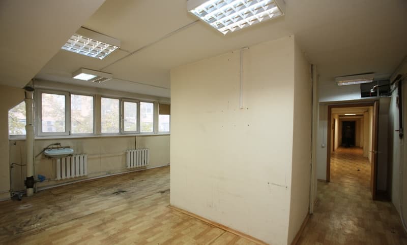 Аренда офиса 106,5 м², ул. Новоостаповская, 5с2