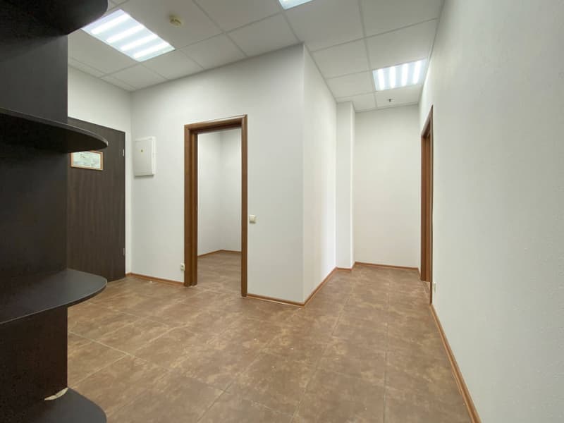 Аренда офиса 80 м², Ярославское шоссе, 146к2