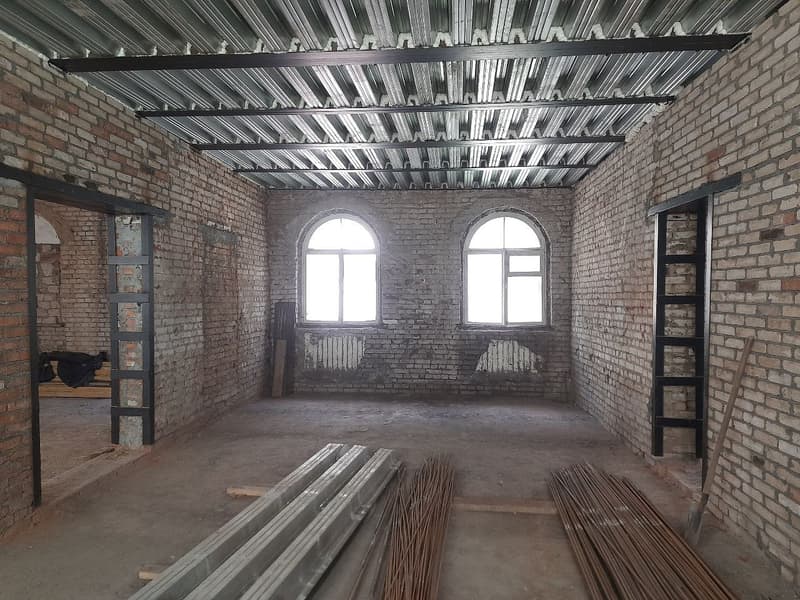 Аренда помещения свободного назначения 274,7 м², ул. Зои и Александра Космодемьянских, 7А