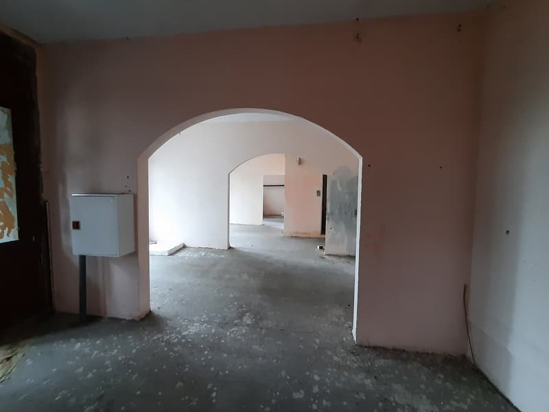 Аренда помещения свободного назначения 180,3 м², ул. Лухмановская, 34
