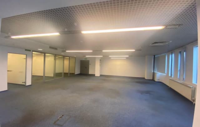 Аренда офиса 266,4 м², ул. Ивана Франко, 8