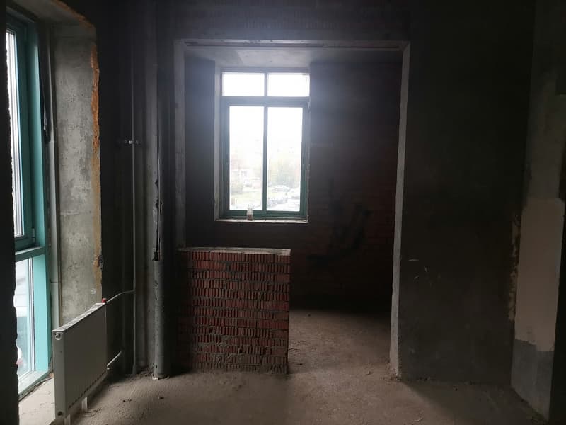Аренда помещения свободного назначения 830 м², ул. Михневская, 8
