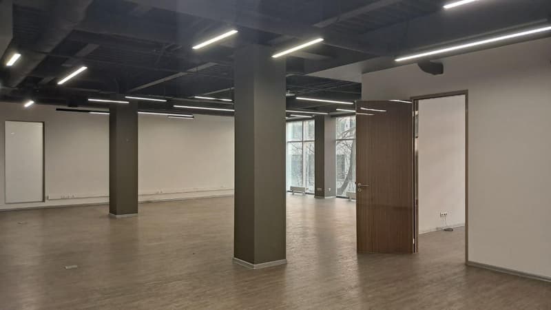 Аренда офиса 232,1 м², ул. Верейская, 29с134
