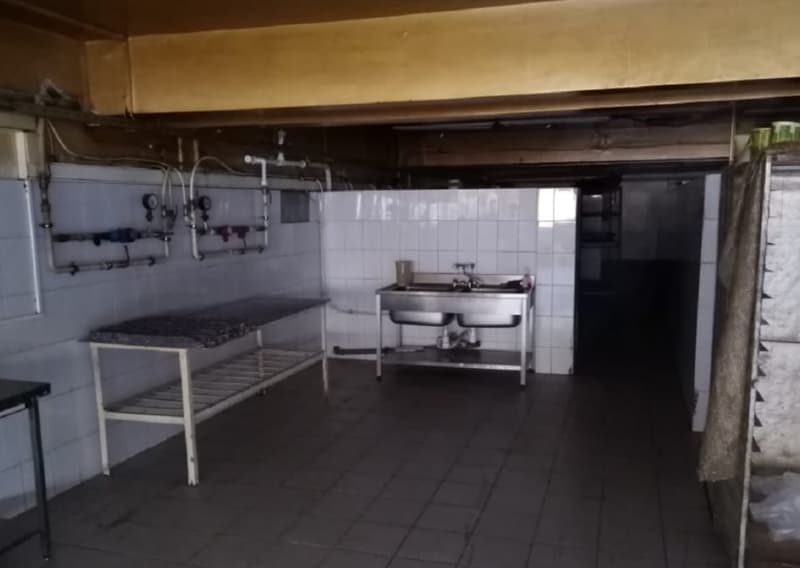 Аренда помещения свободного назначения 631,9 м², ул. Новоостаповская, 5с2