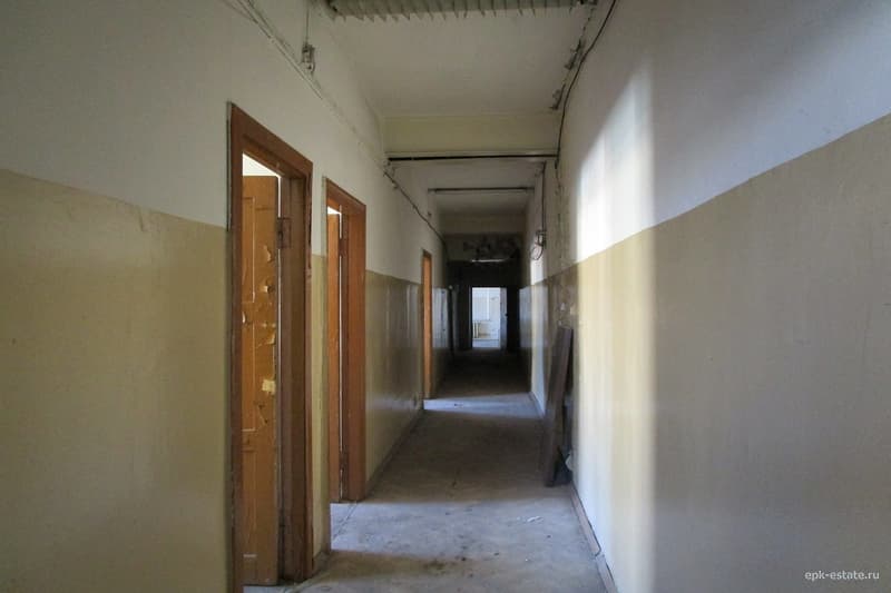 Аренда помещения свободного назначения 341,1 м², ул. Шарикоподшипниковская, 13с46