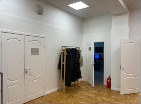 Аренда офиса 176 м², Малый Предтеченский пер., 1/2с1
