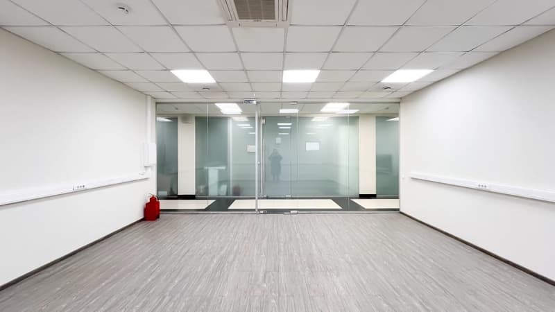 Аренда офиса 38 м², ул. Ленинская Слобода, 26с5