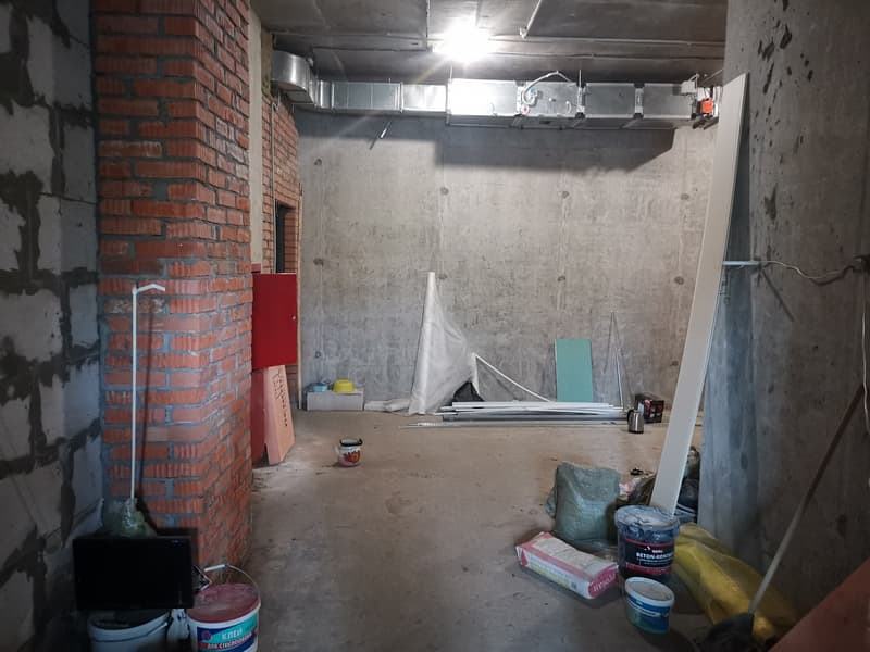 Аренда помещения свободного назначения 112,8 м², ул. Михневская, 8