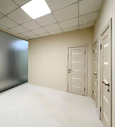 Аренда офиса 37 м², ул. Ленинская Слобода, 26с5